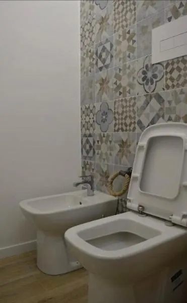 Apartment Antico Vicolo Di Ballaro Palermo Italy